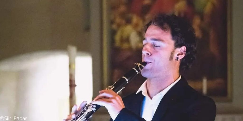 Academia de Clarinete el podcast