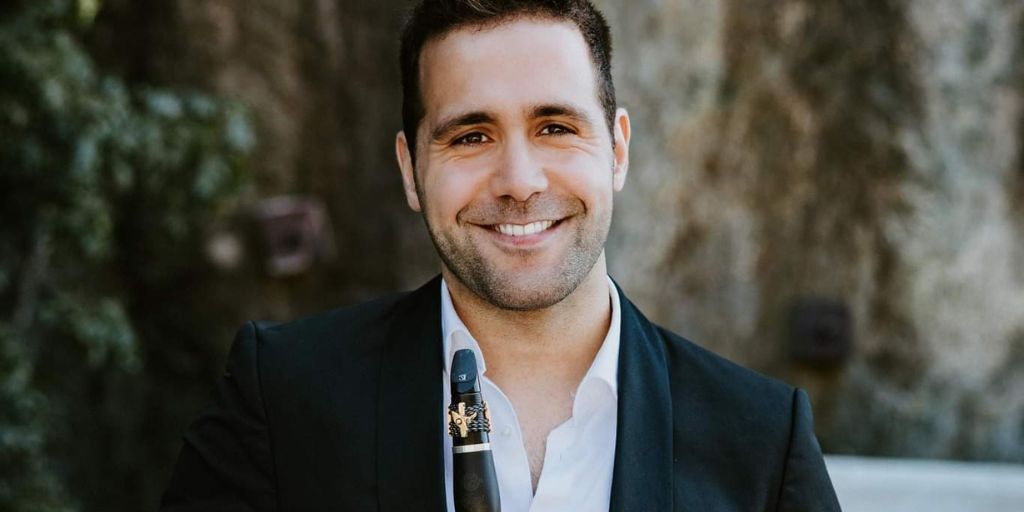 Academia de Clarinete el podcast