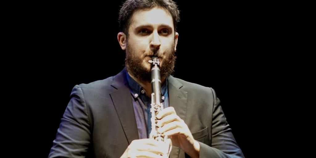 Academia de Clarinete el podcast