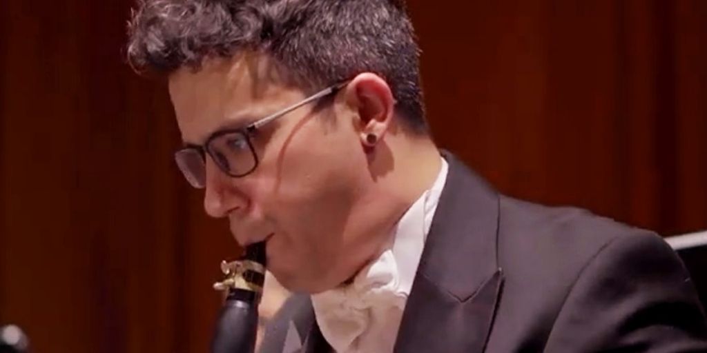 Academia de Clarinete el podcast