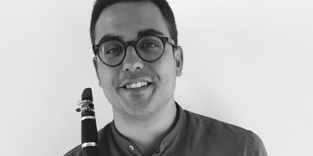 Academia de Clarinete el podcast