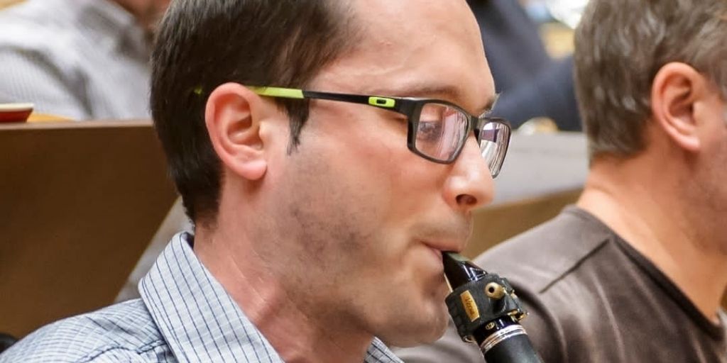 Academia de Clarinete el podcast