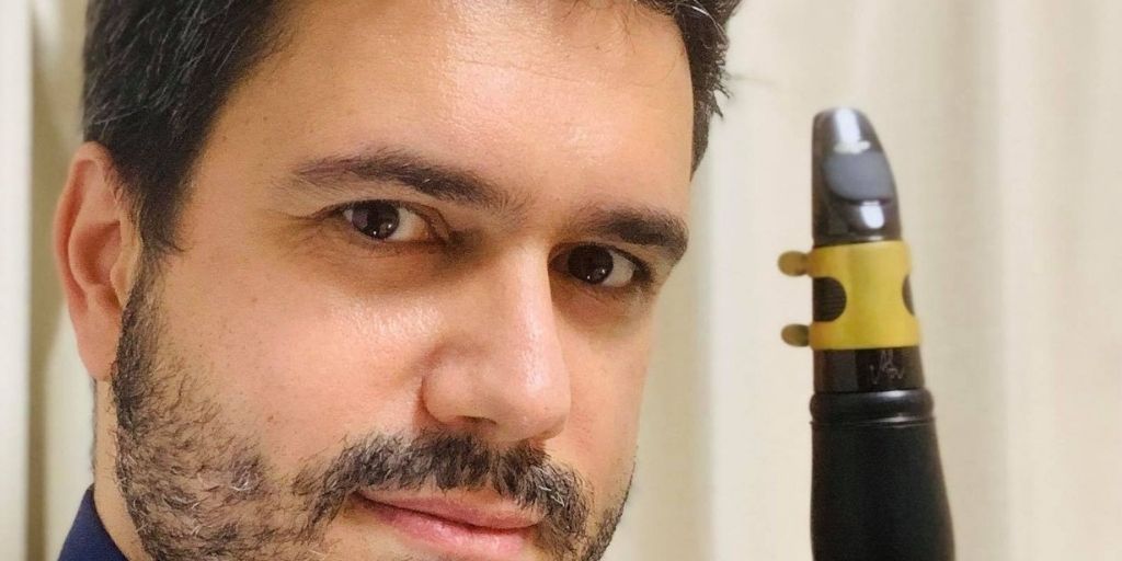 Academia de Clarinete el podcast