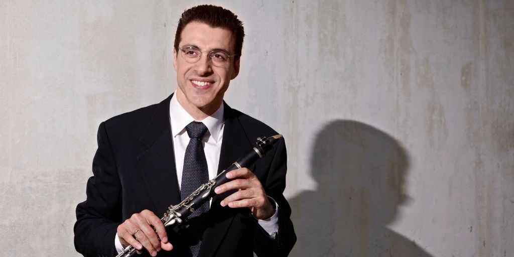 Academia de Clarinete el podcast