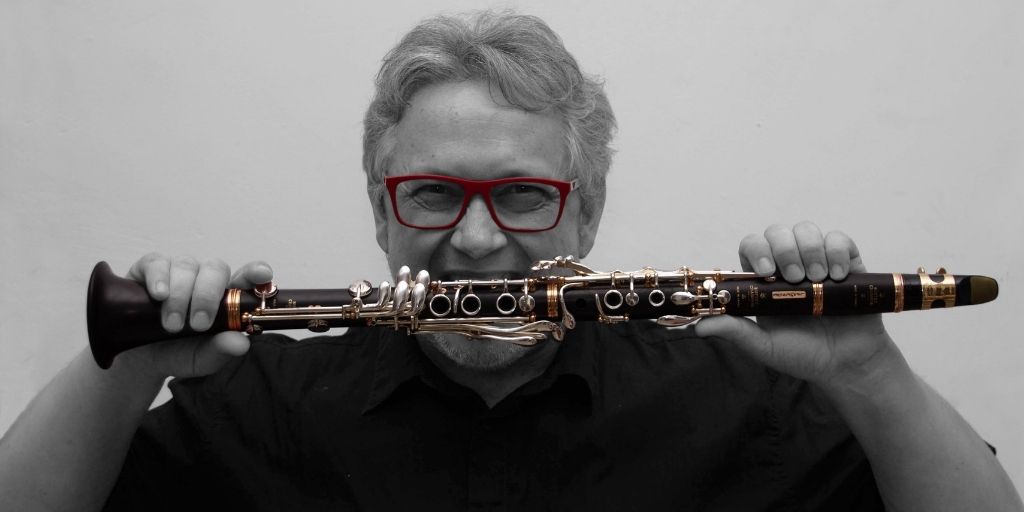 Academia de Clarinete el podcast
